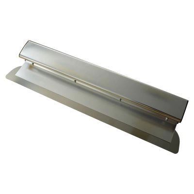 Professional trowel Bisonte WSB-55 width 550 mm Professional trowel Bisonte WSB-55 width 550 mm